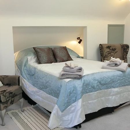 The Haven At Talysarn Appartement Ascot  Buitenkant foto