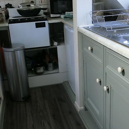 The Haven At Talysarn Appartement Ascot  Buitenkant foto