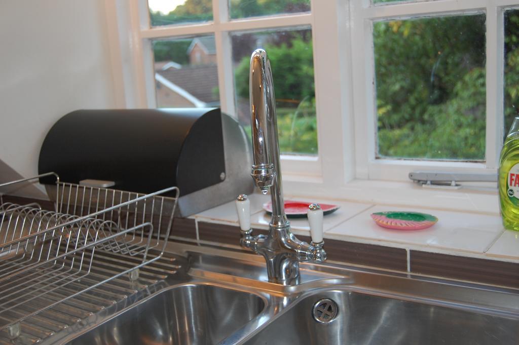 The Haven At Talysarn Appartement Ascot  Kamer foto