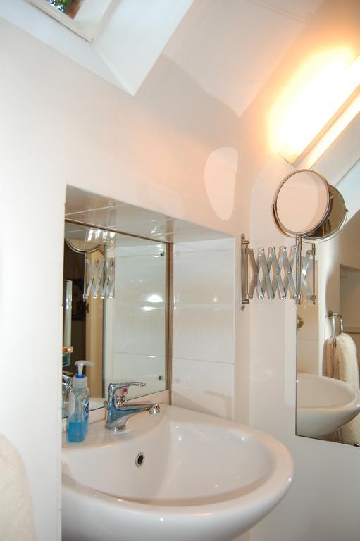 The Haven At Talysarn Appartement Ascot  Buitenkant foto