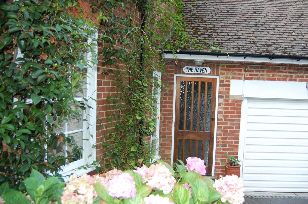 The Haven At Talysarn Appartement Ascot  Buitenkant foto