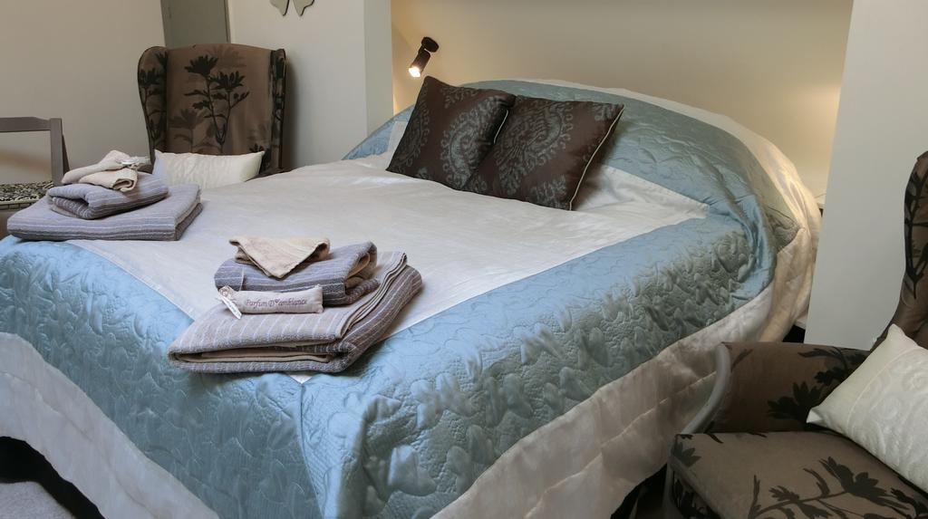 The Haven At Talysarn Appartement Ascot  Buitenkant foto