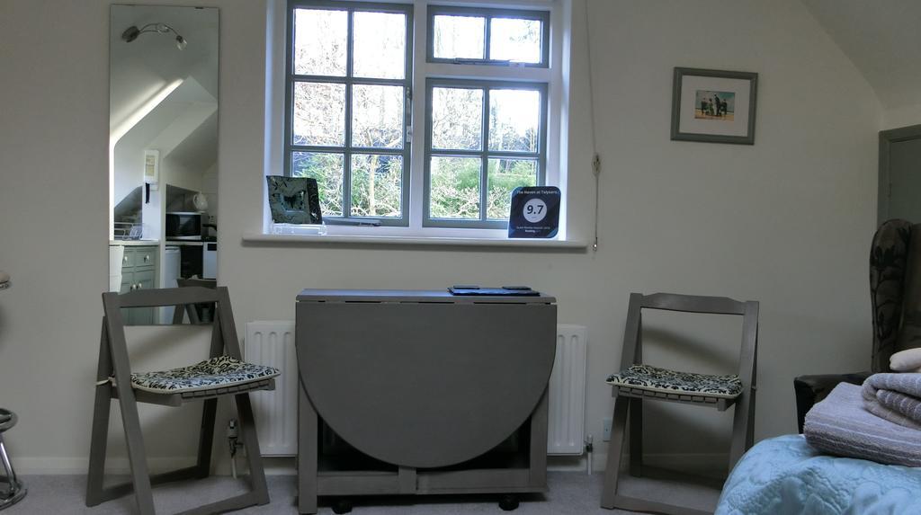 The Haven At Talysarn Appartement Ascot  Buitenkant foto