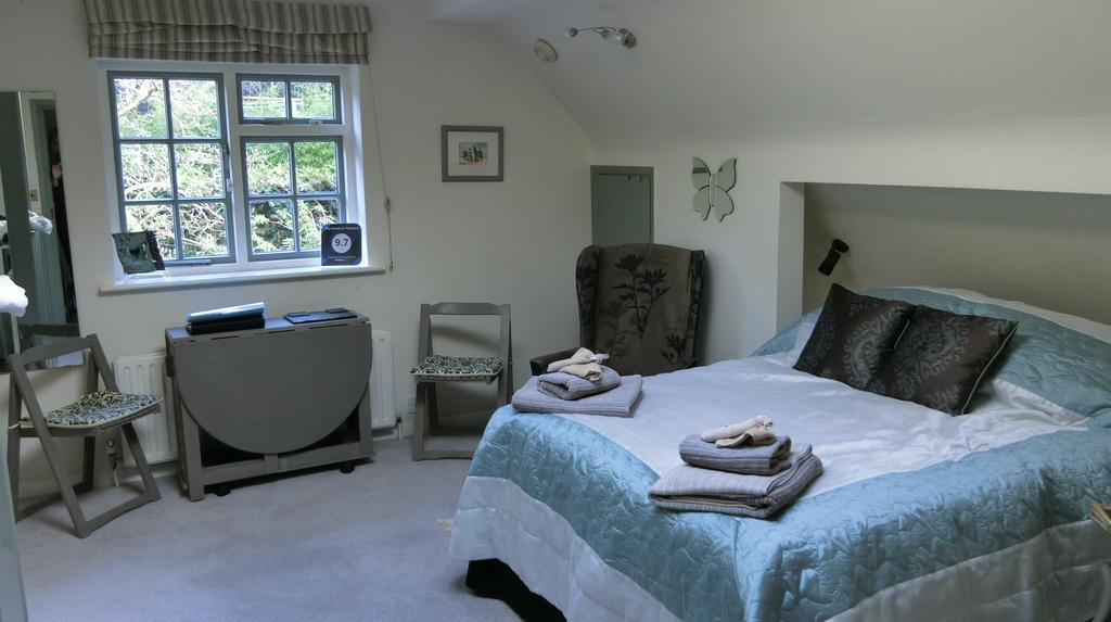 The Haven At Talysarn Appartement Ascot  Buitenkant foto