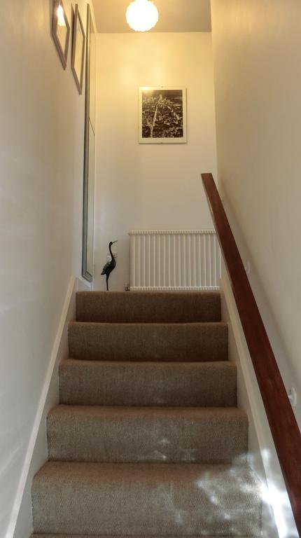 The Haven At Talysarn Appartement Ascot  Buitenkant foto