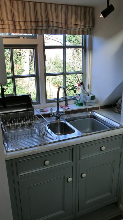 The Haven At Talysarn Appartement Ascot  Buitenkant foto