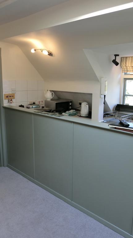 The Haven At Talysarn Appartement Ascot  Buitenkant foto