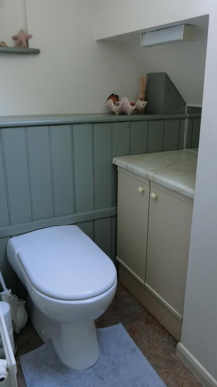 The Haven At Talysarn Appartement Ascot  Buitenkant foto